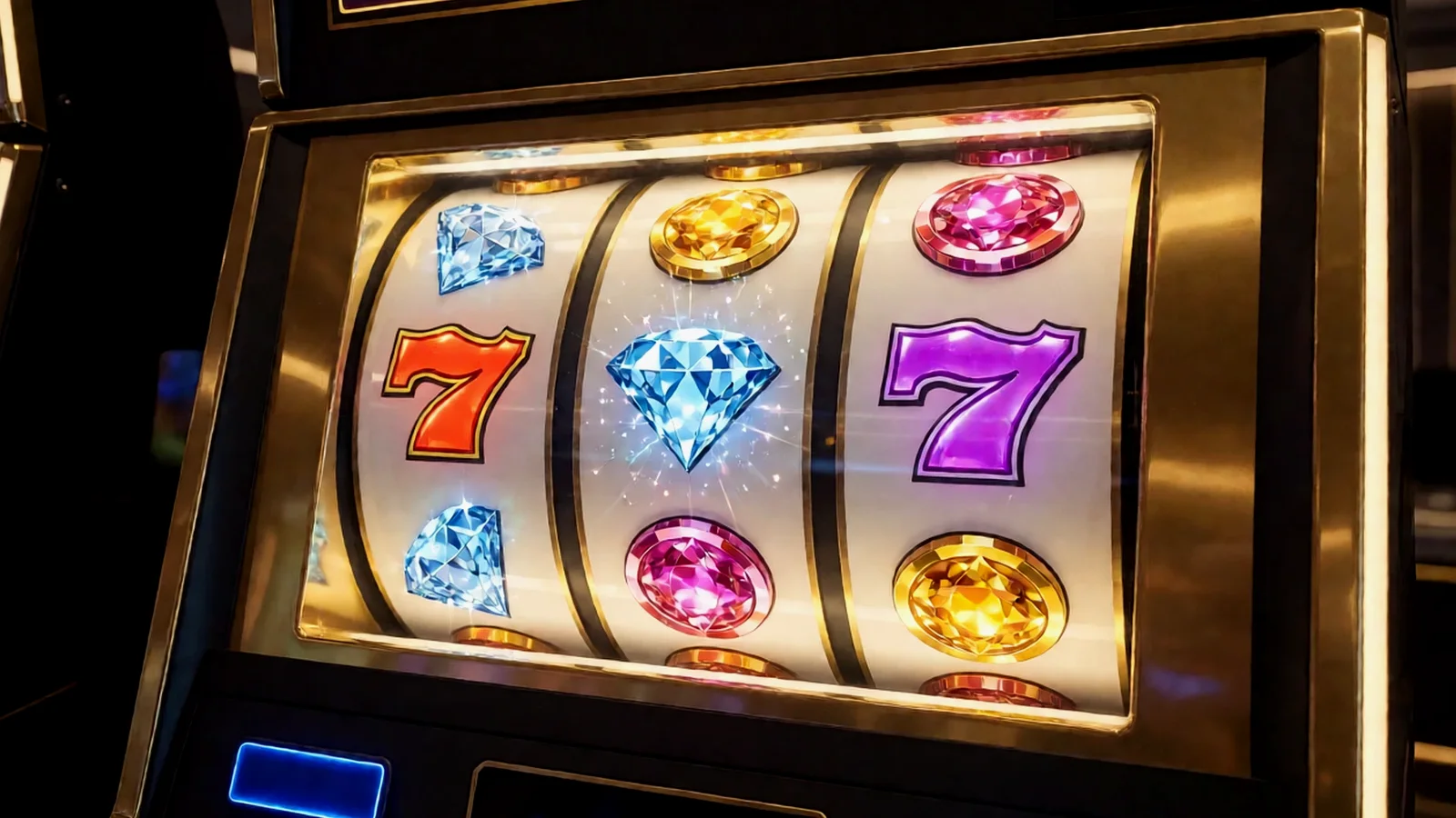 Come 100% Match + Free Spins