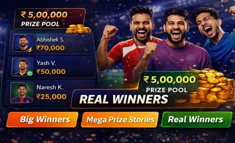 Big winners, Crore prize boards, and recent UPI reward stories worth following