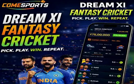 Gujarat vs Rajasthan on Come